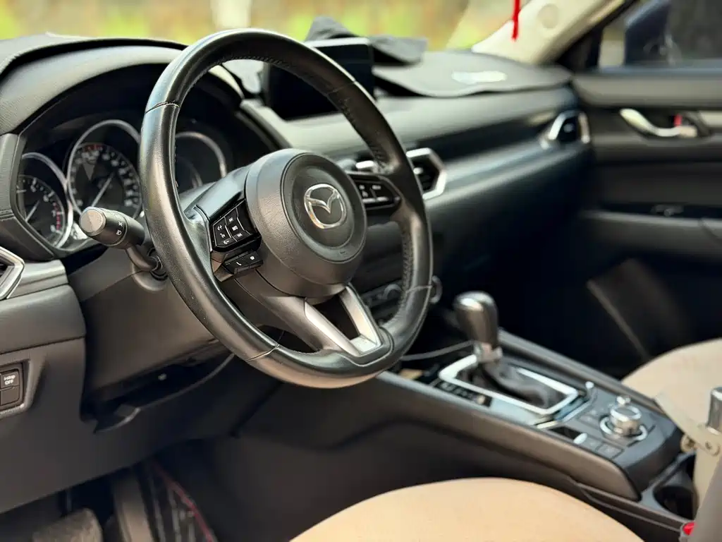 Mazda CX-5 — миниатюра 7