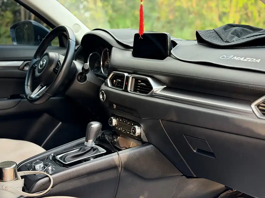 Mazda CX-5 — миниатюра 9