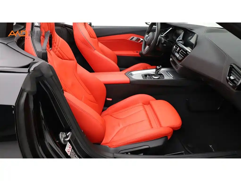 BMW Z4 — миниатюра 8