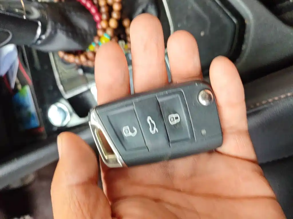 Volkswagen Tharu — миниатюра 12