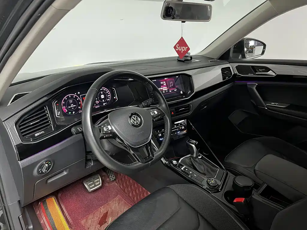 Volkswagen Tayron — миниатюра 17