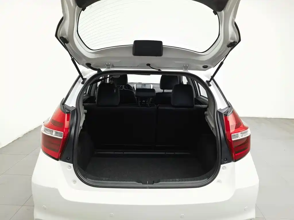Toyota Vios FS — миниатюра 16