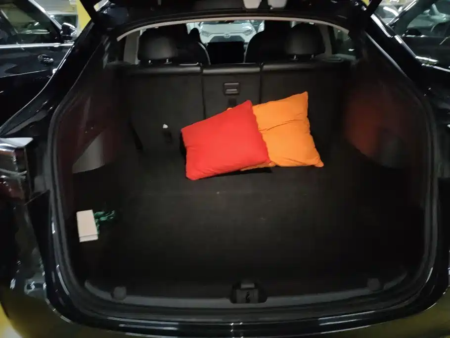 Tesla Model Y — миниатюра 4