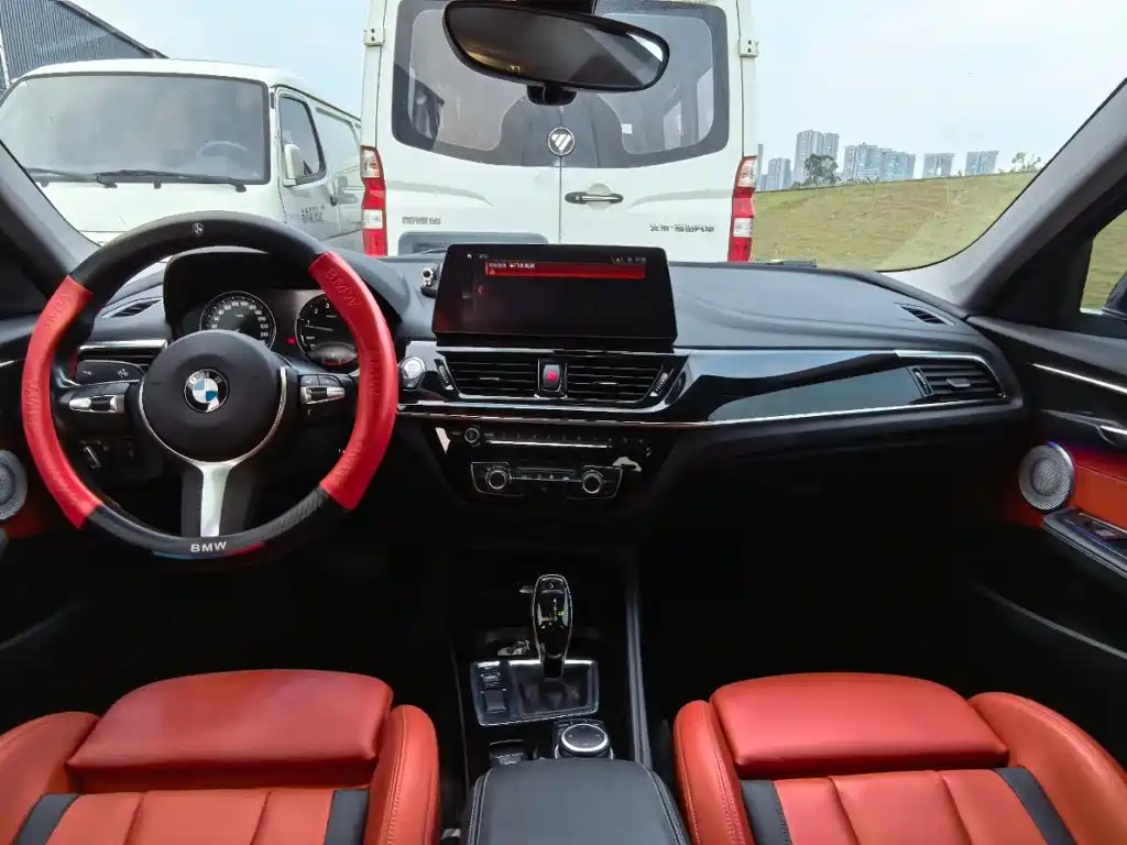 BMW 1 Series — миниатюра 5