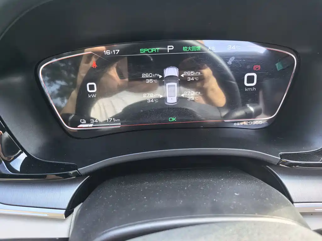 BYD PLUS New Energy — миниатюра 18