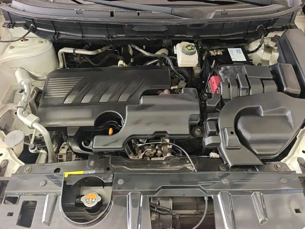 Nissan X-Trail — миниатюра 20