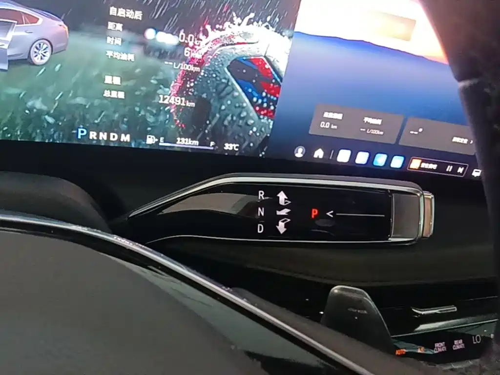 Cadillac CT6 — миниатюра 14