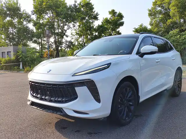 2021 DongFeng Fengxing T5 Evo