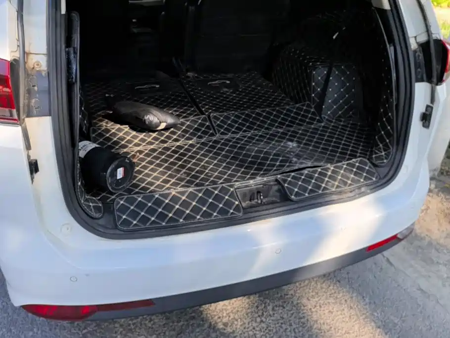 Baojun 360 — миниатюра 4