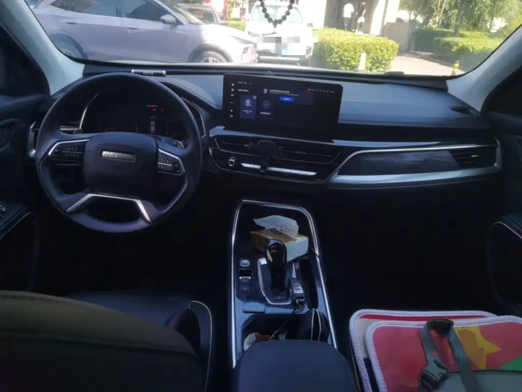 Haval H6 — миниатюра 5