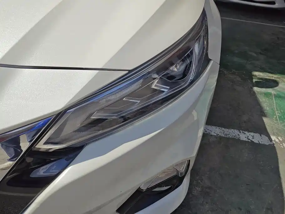 Nissan Teana — миниатюра 5