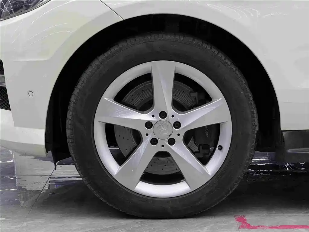 Mercedes-Benz M-Class ML 350 Dynamic Type, фото 4