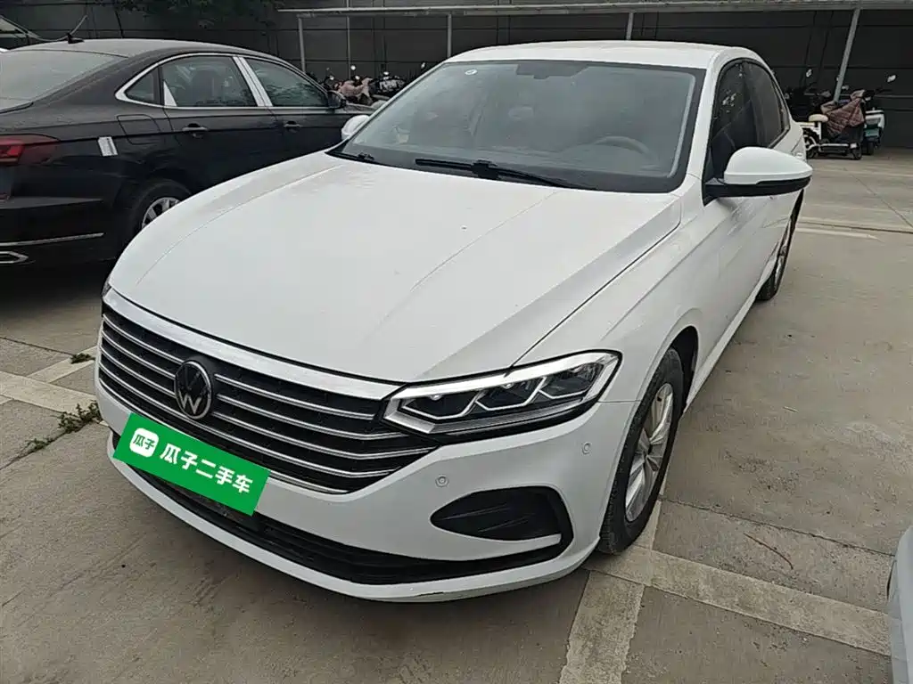Volkswagen Lavida 2024