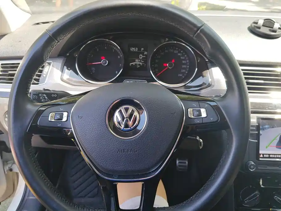 Volkswagen C-Trek — миниатюра 15