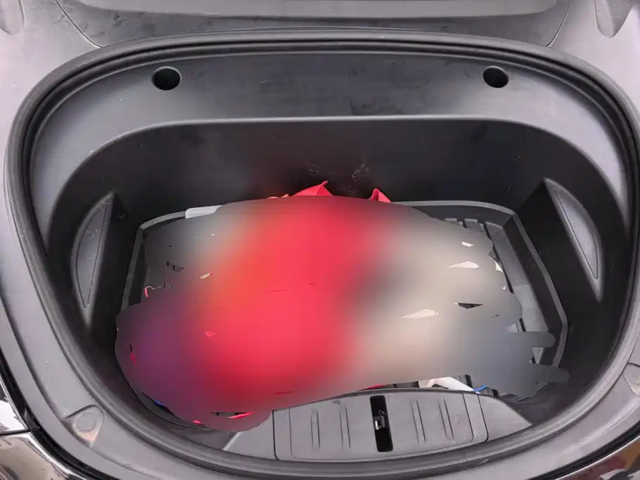 Tesla Model 3 — миниатюра 10