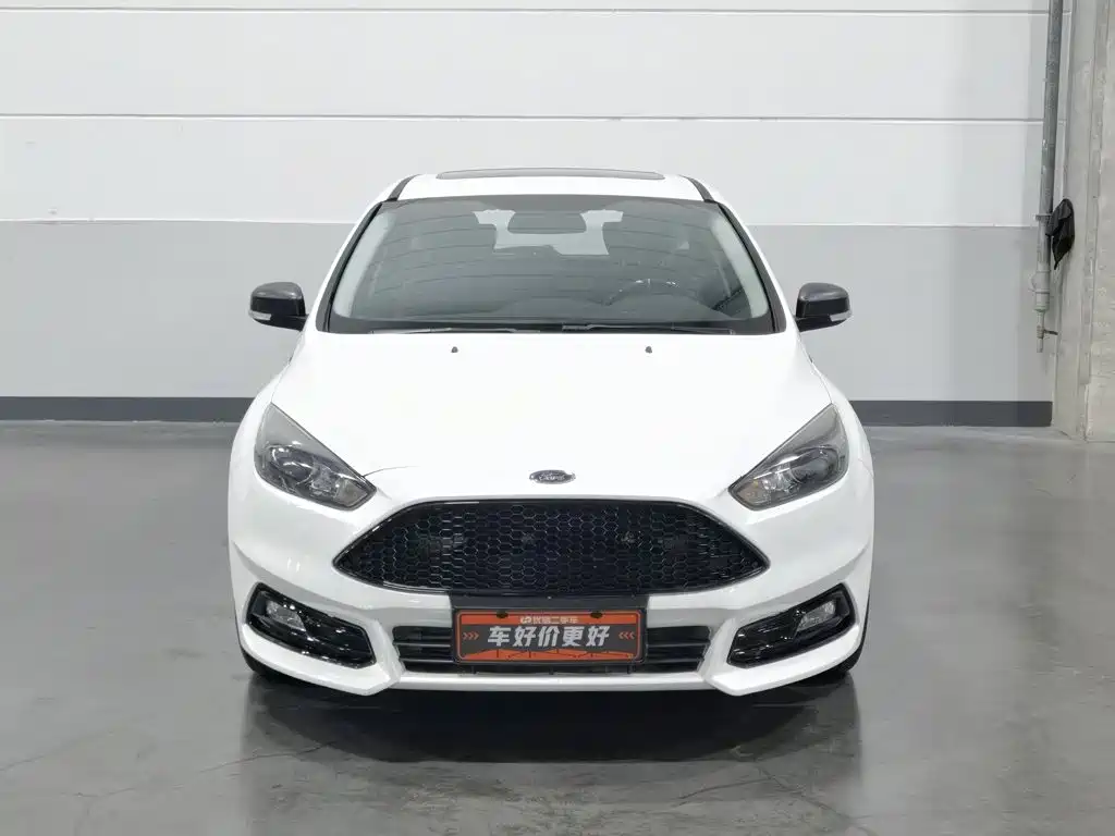 Ford Focus — миниатюра 3