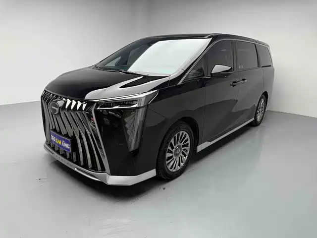 2026 GAC Trumpchi M8