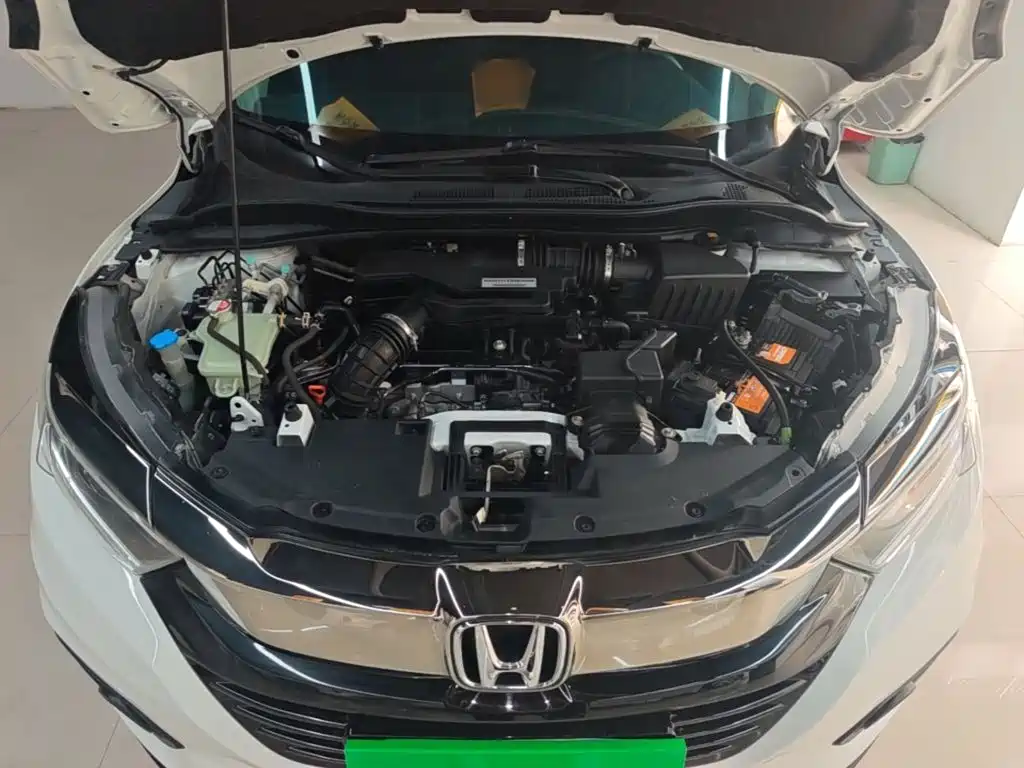 Honda Vezel — миниатюра 20