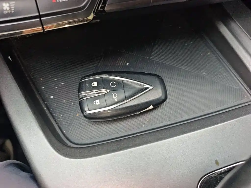 Oshan X5 Plus 2023 1.5T DCT