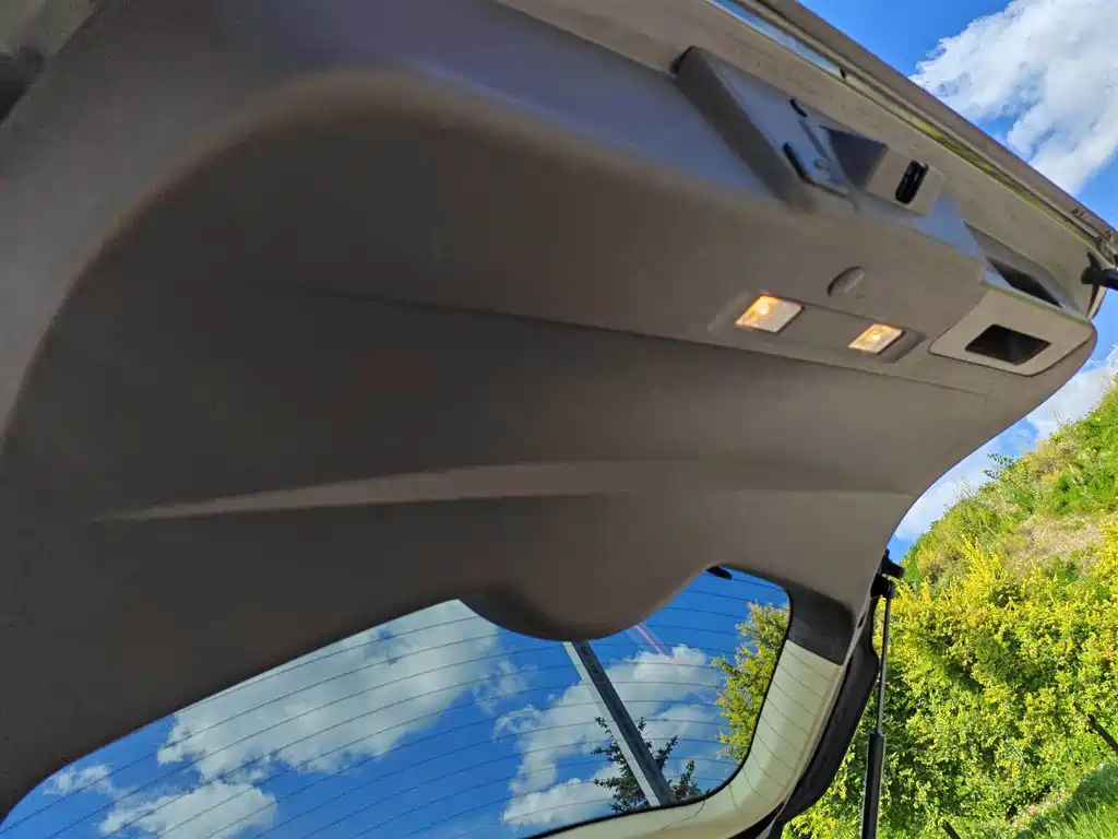 Buick Enclave — миниатюра 12