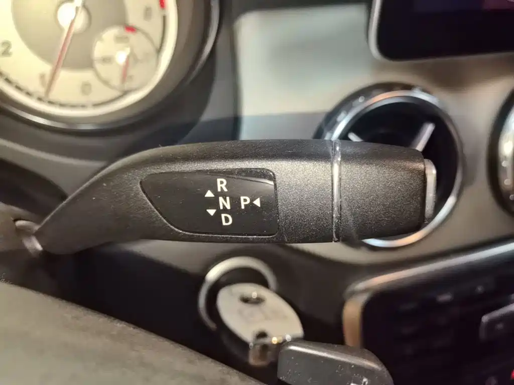 Mercedes-Benz GLA — миниатюра 14