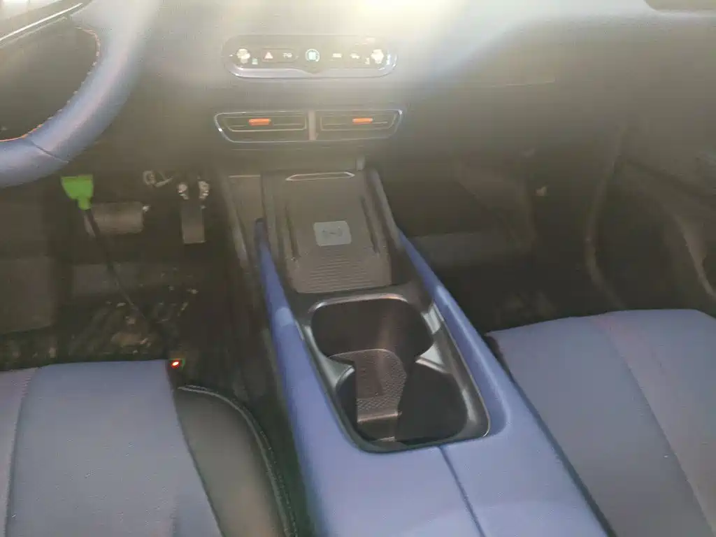BYD Seagull — миниатюра 14