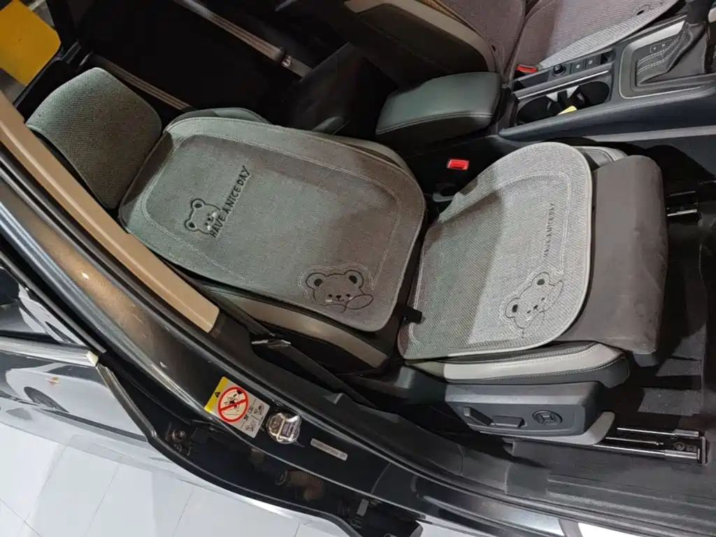 Audi Q3 — миниатюра 25