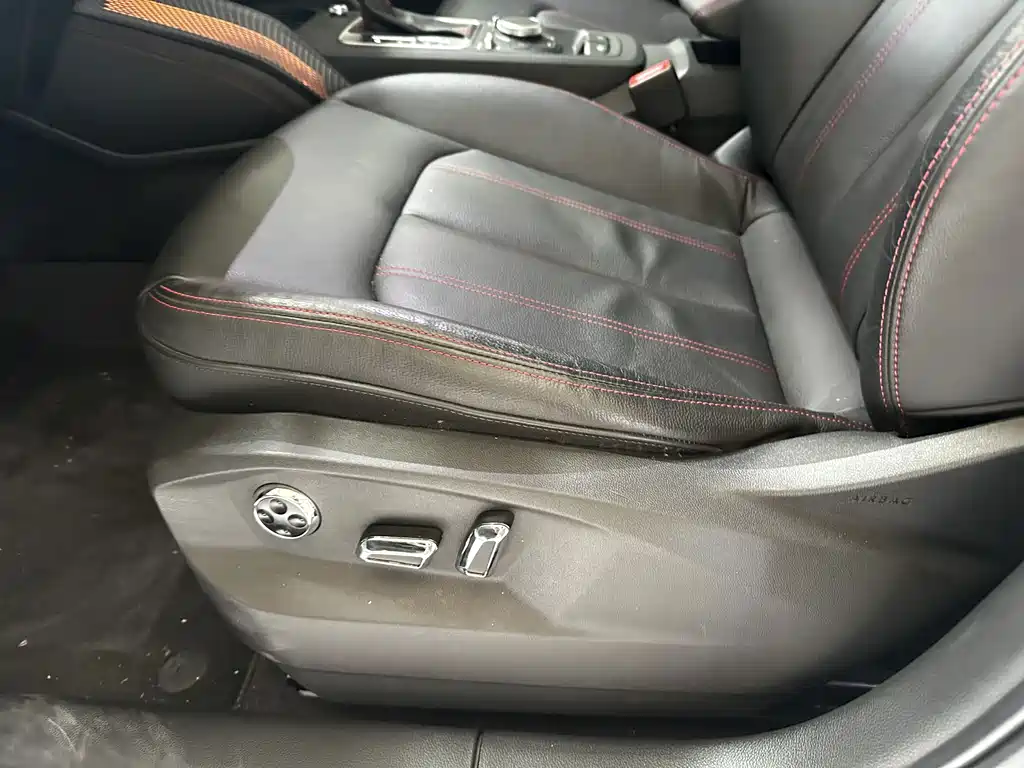 Audi Q2L — миниатюра 7