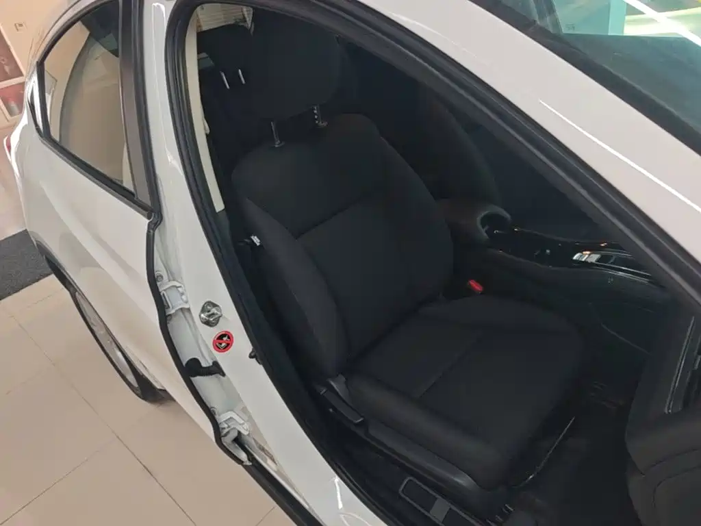 Honda Vezel — миниатюра 25
