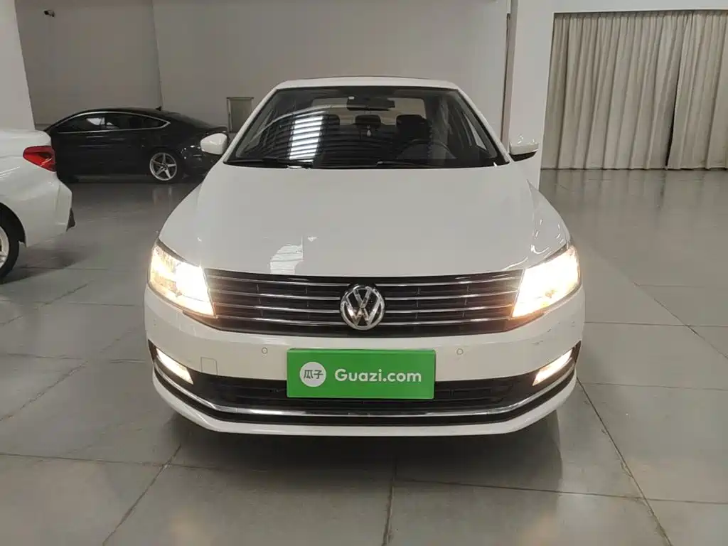 Volkswagen Lavida — миниатюра 3