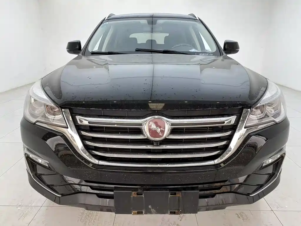 HANTENG MOTORS HANTENG X7