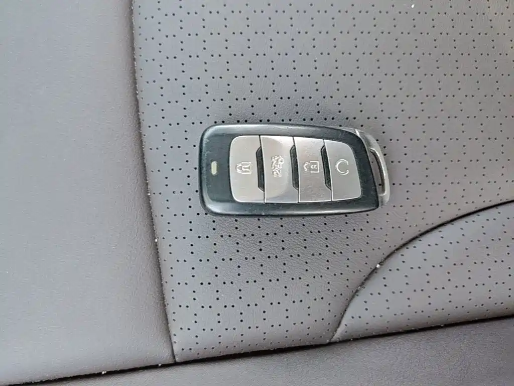 Changan CS35PLUS — миниатюра 9