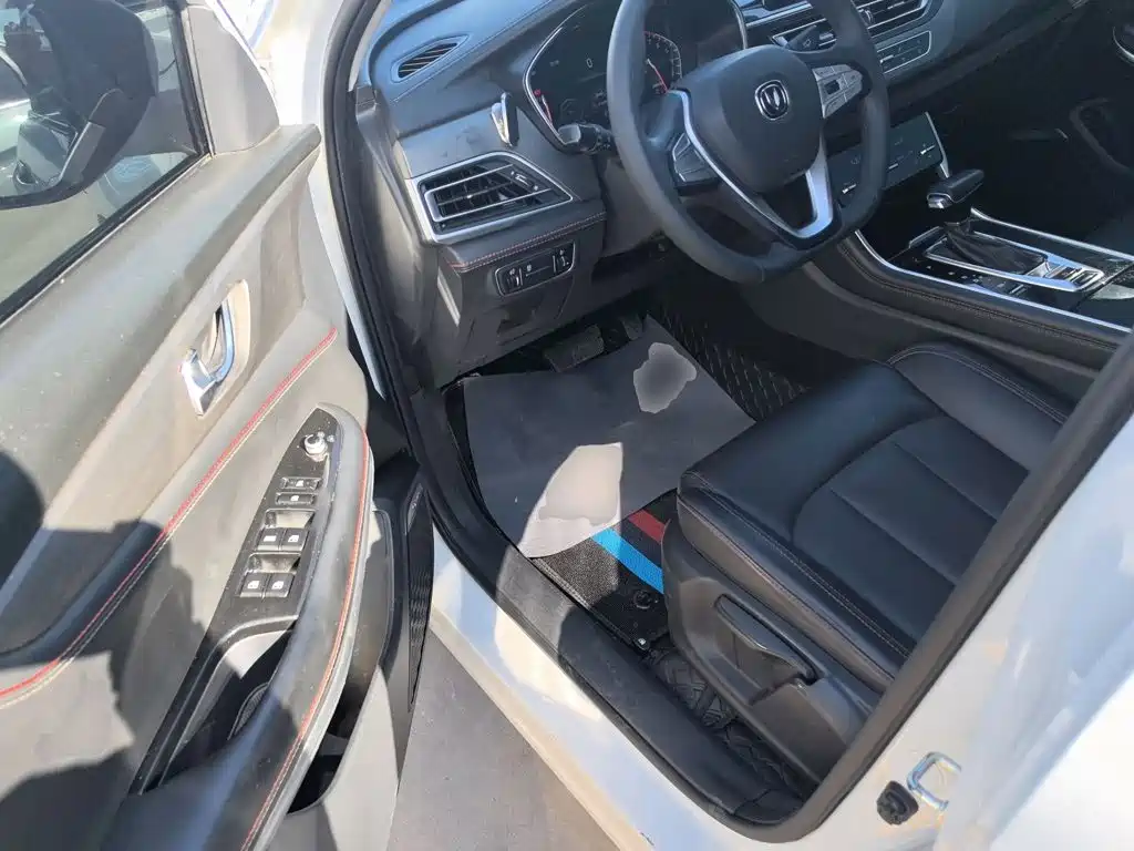 Changan CS75 — миниатюра 12