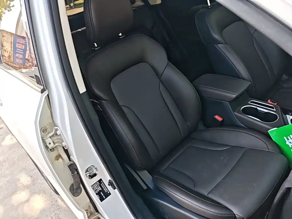 Changan CS35PLUS — миниатюра 25