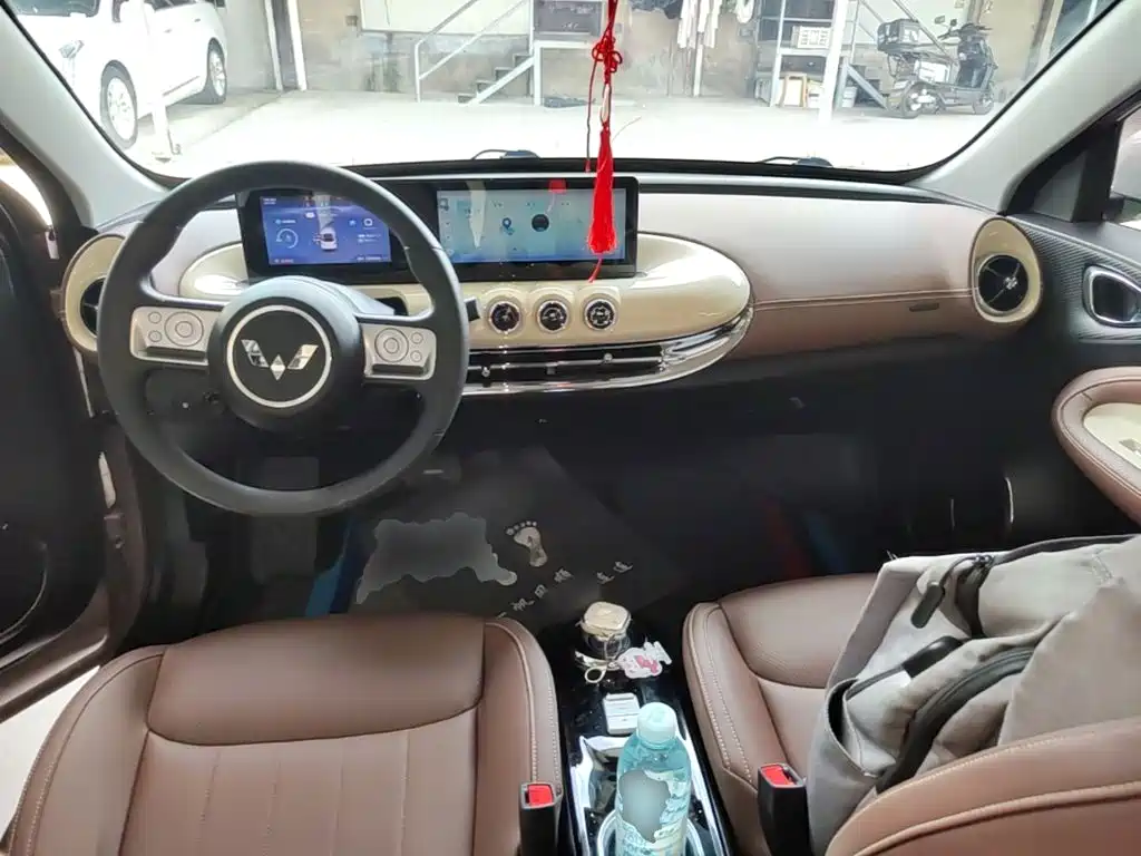 Wuling Bingo — миниатюра 10