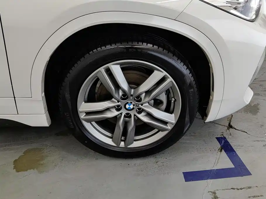 BMW X2 — миниатюра 6