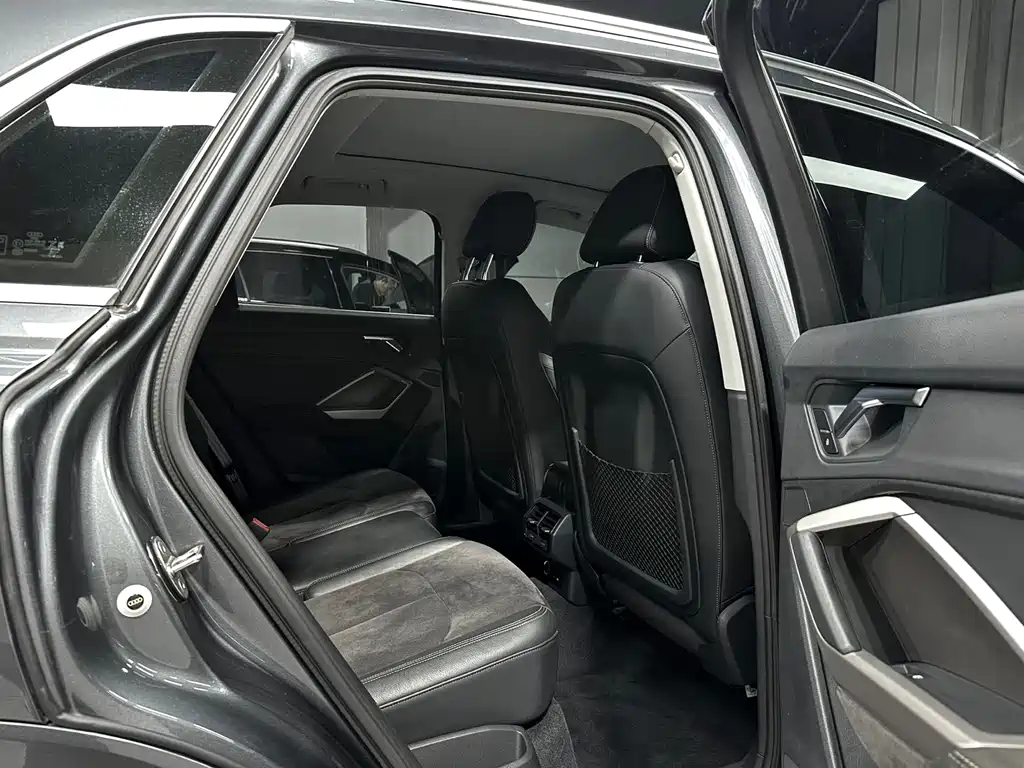 Audi Q3 — миниатюра 18