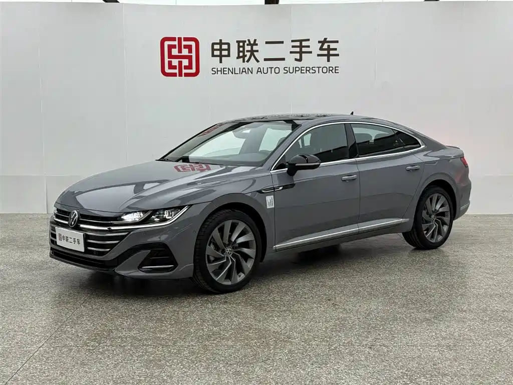 Volkswagen CC 2025