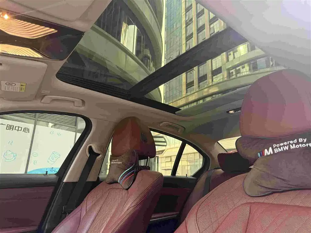 BMW 3 Series — миниатюра 19
