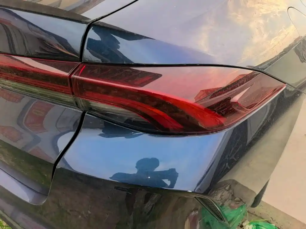 GAC Motor Shadow Leopard — миниатюра 8
