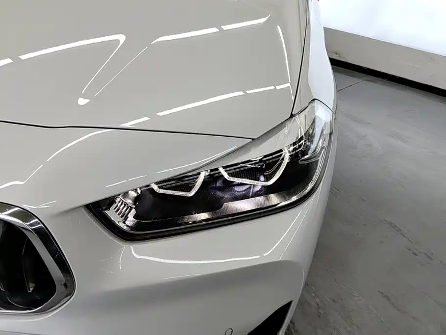 BMW X2 — миниатюра 5