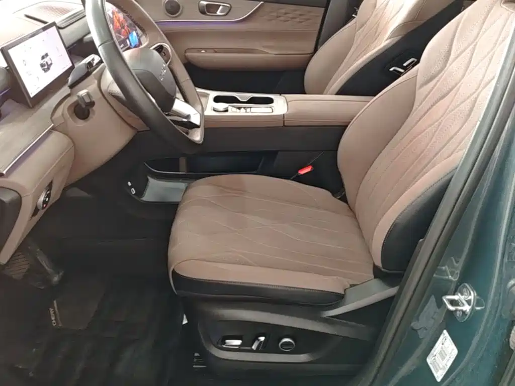 Chery Tiggo 8 PLUS — миниатюра 15