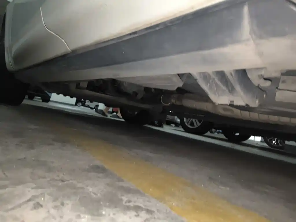 Land Rover Sport — миниатюра 20