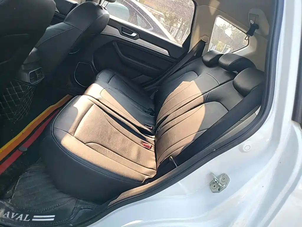 Haval H6 — миниатюра 17