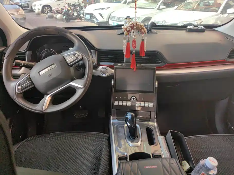 Haval H4 — миниатюра 12