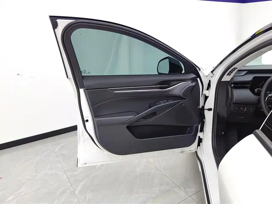 Ford Mondeo 2022 EcoBoost 245 Luxury