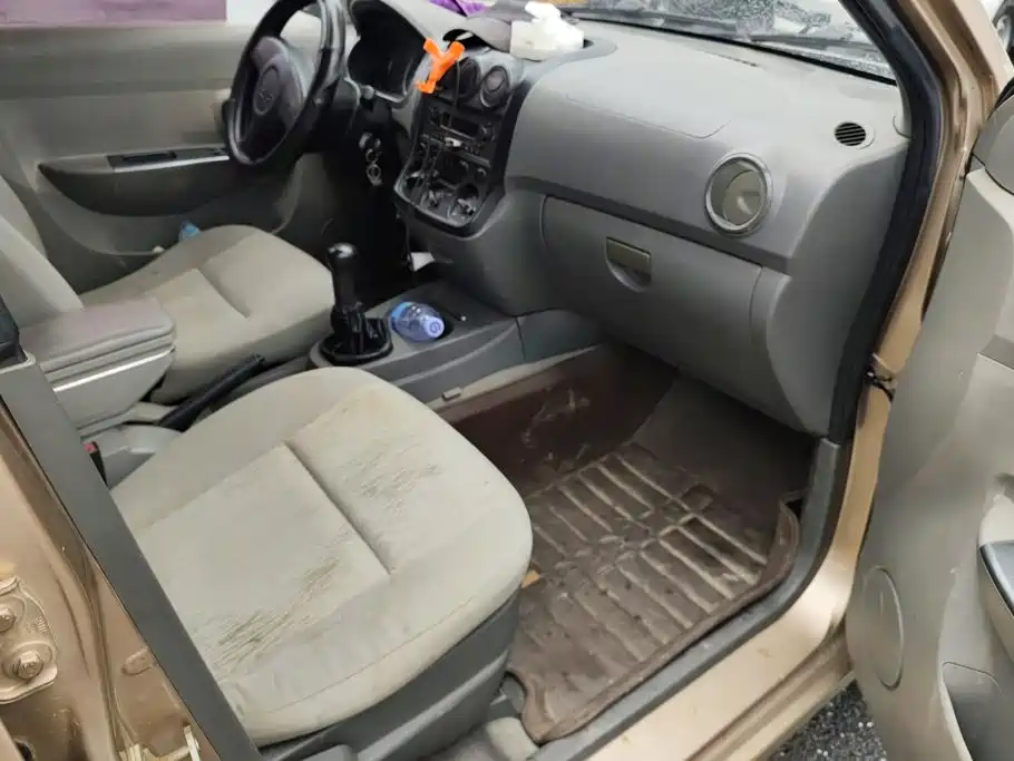 Wuling Hongguang — миниатюра 8
