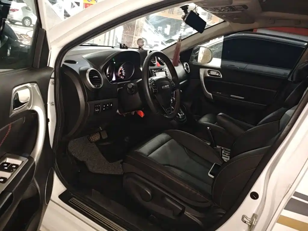 Haval H6 — миниатюра 16