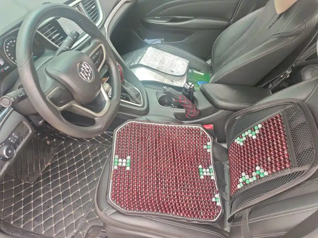 Buick Excelle — миниатюра 8
