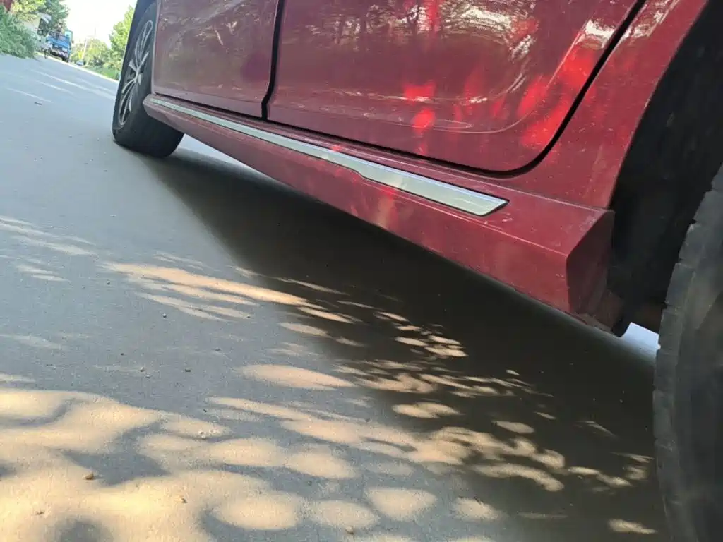 Chery Arrizo 5 PLUS — миниатюра 22